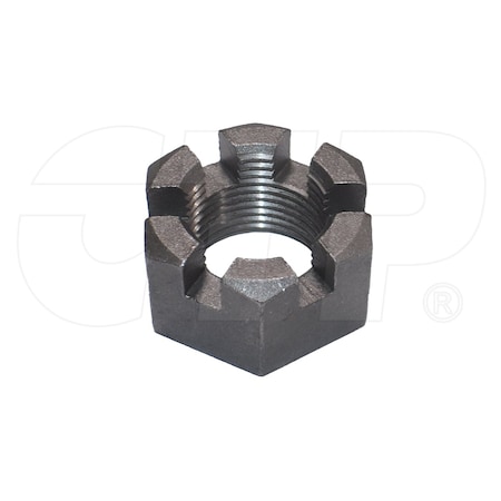 Aic Replacement Parts Nut-Hex Castle Fits Caterpillar Models 1B4518